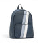 Zaino Armani Exchange Blu Banda E Logo XM000161 AF11935