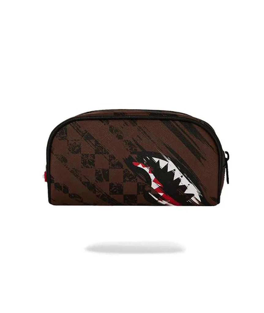 ASTUCCIO SPRAYGROUND 8973 SMEARED GRUNGE