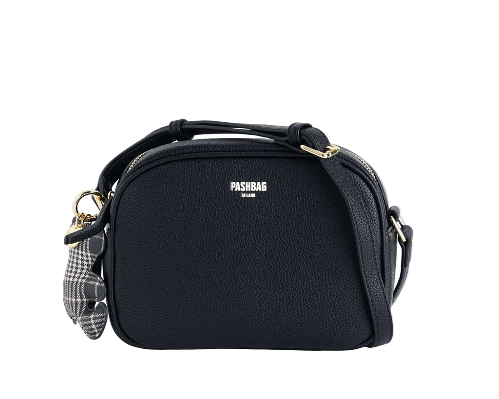 Borsa Pashbag camera bag  Milly like it con tracolla