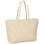 Borsa Love Moschino JC4307 Shopper Matelasse in pizzo