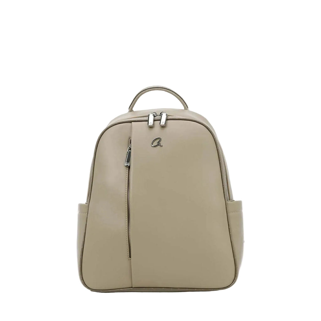 Zaini Axel Con Dettagli Coccodrillo 10230604