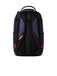 ZAINO SPRAYGROUND 8477 SCRATCH OFF SHARK