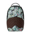 ZAINO SPRAYGROUND 8793 MONEY BANKS BACKPACK