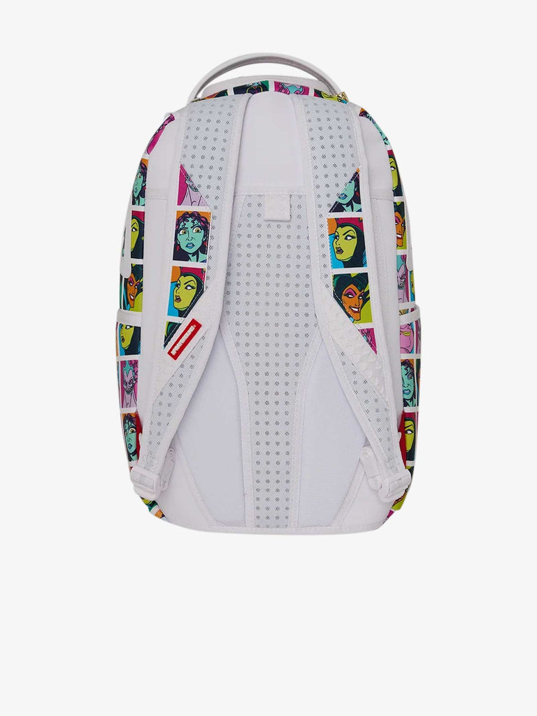 ZAINO SPRAYGROUND 9087 DISNEY VILLAINS BACKPACK