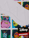 ZAINO SPRAYGROUND 9087 DISNEY VILLAINS BACKPACK