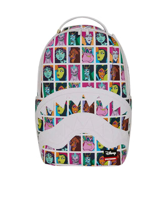 ZAINO SPRAYGROUND 9087 DISNEY VILLAINS BACKPACK