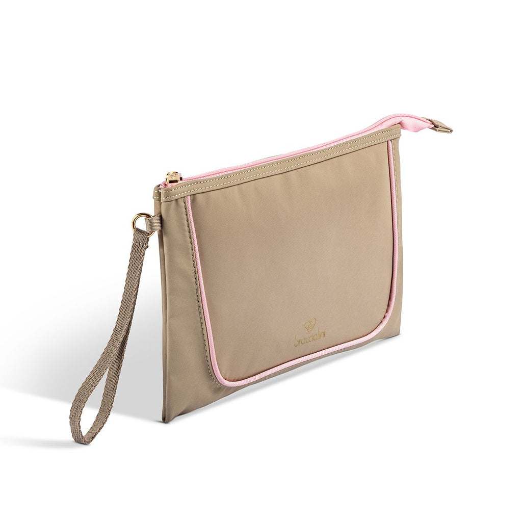 Pochette Braccialini 5105502 Dea Soft L