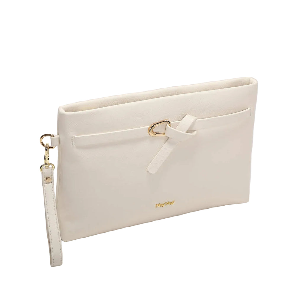 Borse Mimì Muà Pochette con Cinturino Orizzontale J201453