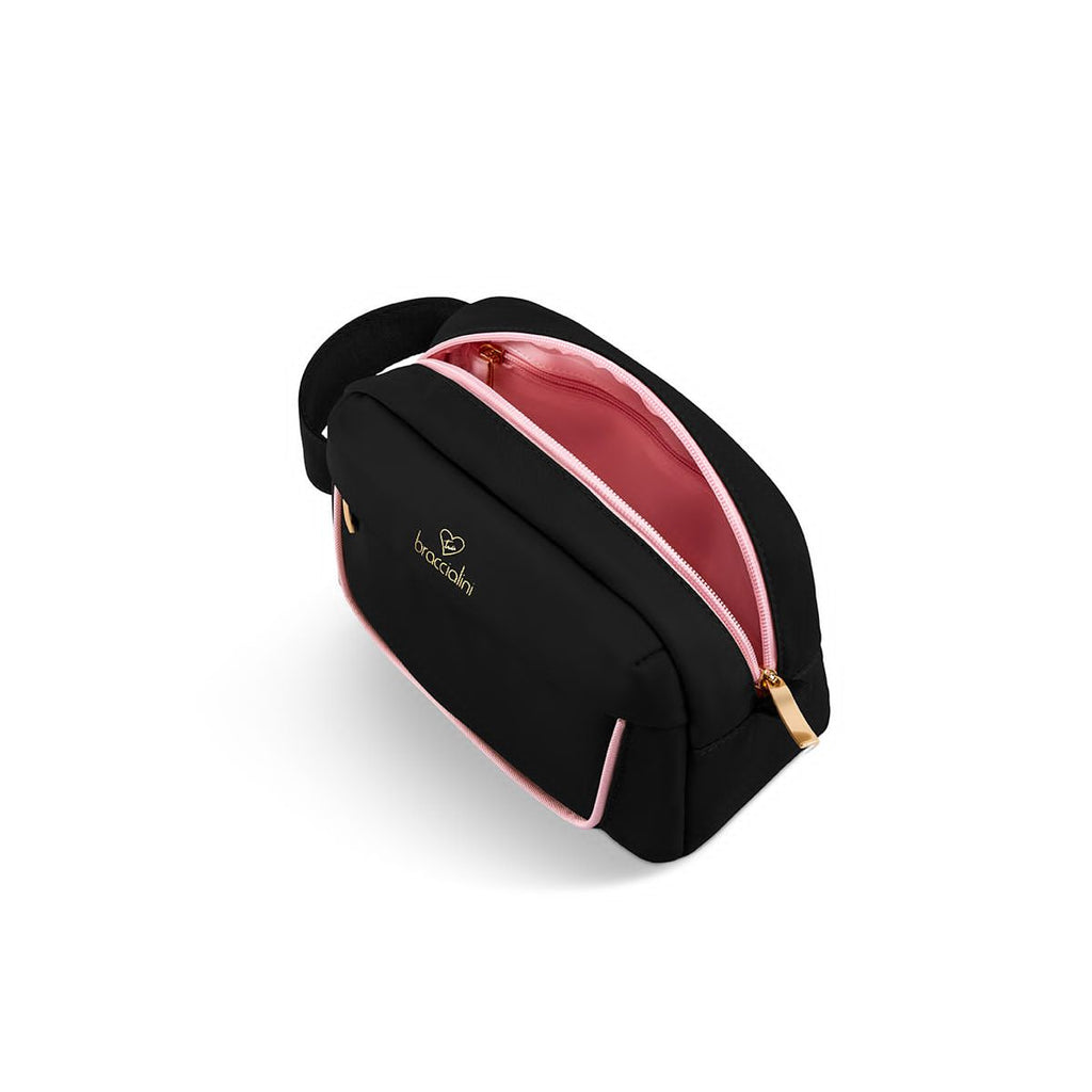 Beauty Case Braccialini 5105310 Necessaire Dea Soft