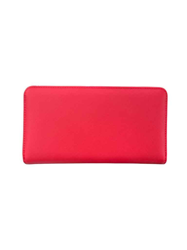 Portafoglio Love Moschino JC5730 Saffiano Heart