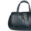 Borse  Tosca blu TS26EB160 bauletto  a mano intagliato Taormina