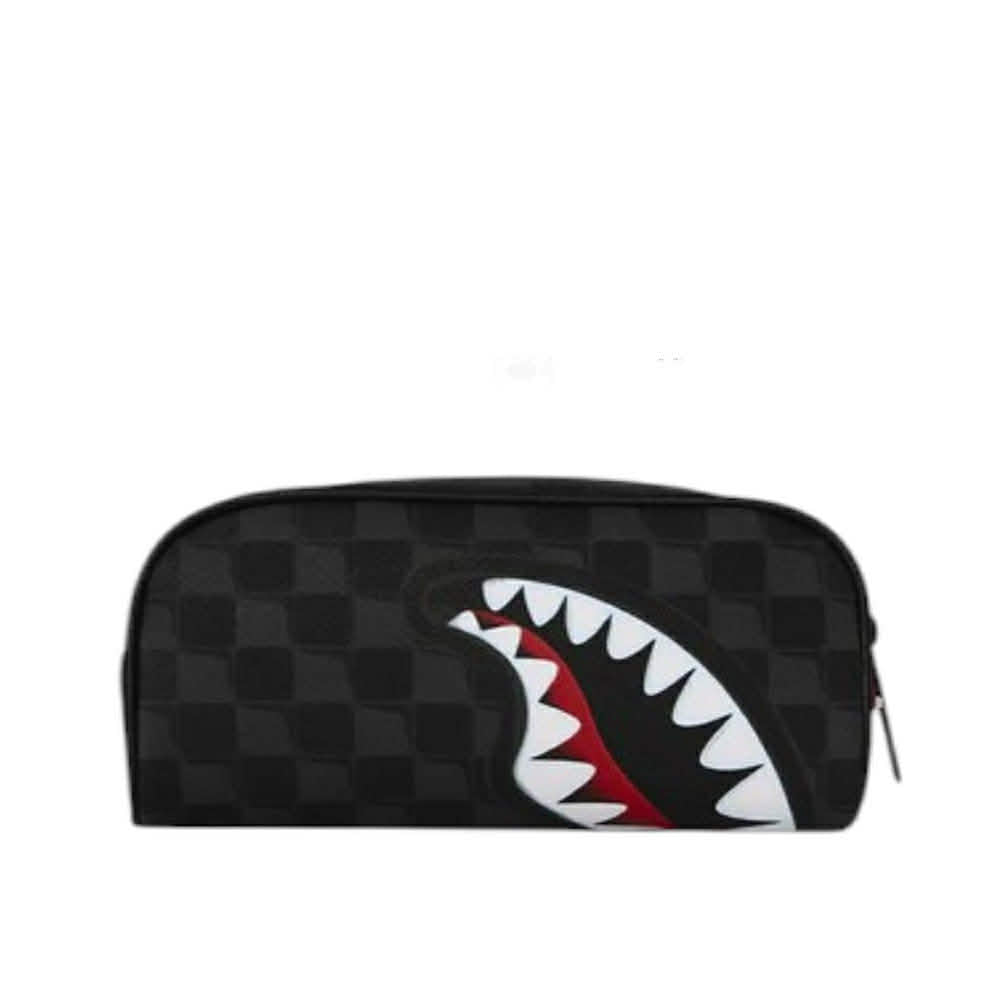 ASTUCCIO SPRAYGROUND 8951 SIP BALLOON BLACK