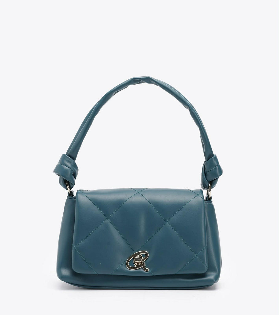 BORSA AXEL SISSEL 1020-0971 A TRACOLLA E CHIUSURA ROTANTE