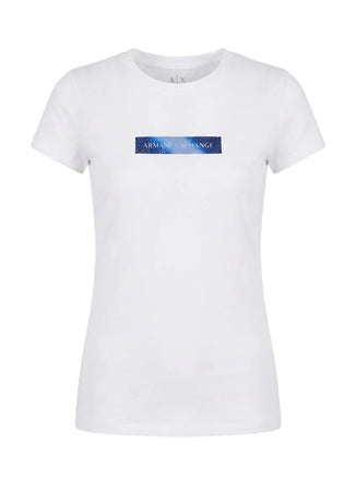 T-Shirt Armani Exchange XW002112