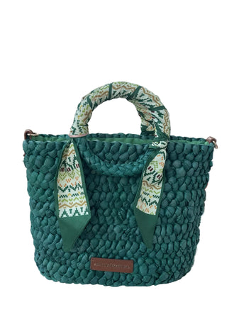 Borse Alessia & Massimo Bucket Medium 5001