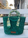 Borse Alessia & Massimo Bucket Medium 5501