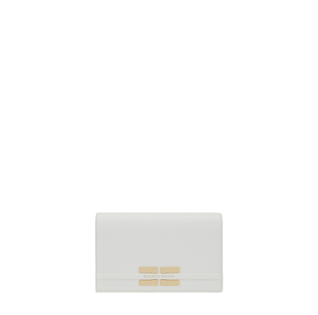 Borsa Elisabetta Franchi  BS40A61E2 a tracolla