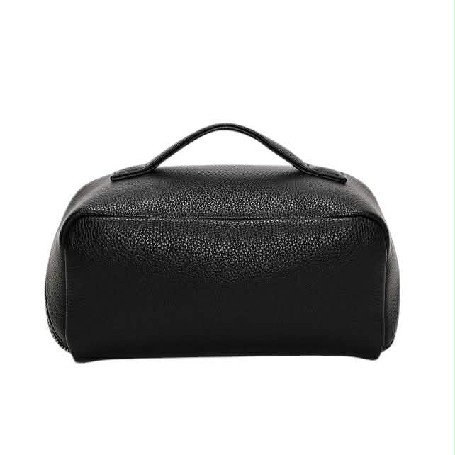 Beauty Case Donna Mimì Muà con manico e zip design elegante J201440