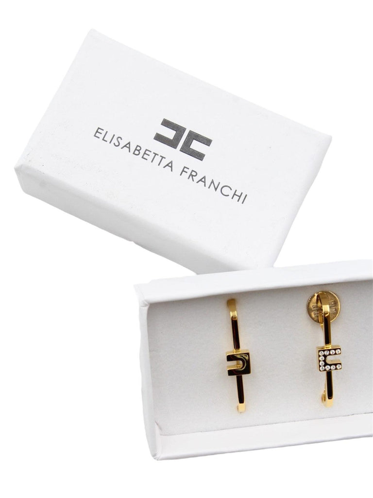 Orecchini Elisabetta Franchi OR55M51E2 Oro