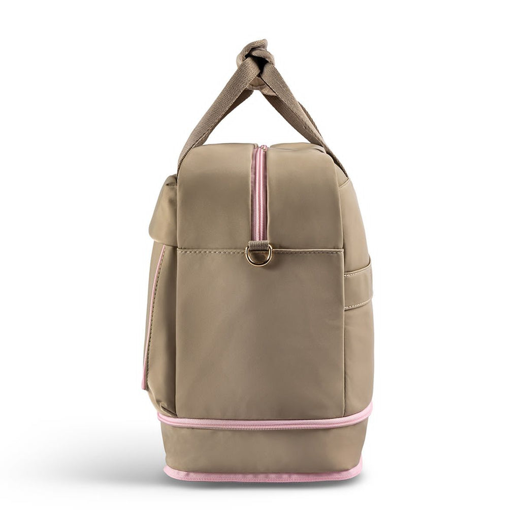 Borsone Braccialini 5105320 Dea Soft Cabin Duffel