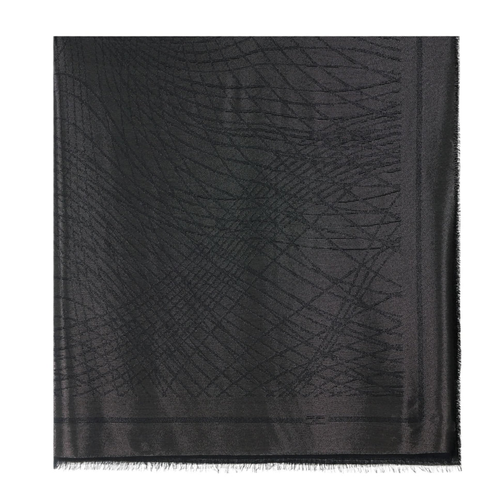 Foulard Elisabetta Franchi SC13F62E2 con lurex