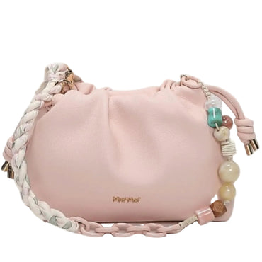 Borse Mimì Muà Secchiello Con Foulard E Ciondolo Colorato H201420