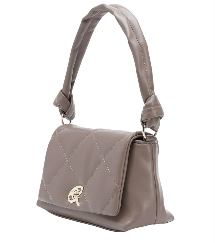 BORSA AXEL SISSEL 1020-0971 A TRACOLLA E CHIUSURA ROTANTE