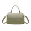 Borsa Mimì Muà Bauletto Con Patta E Canvas H201405