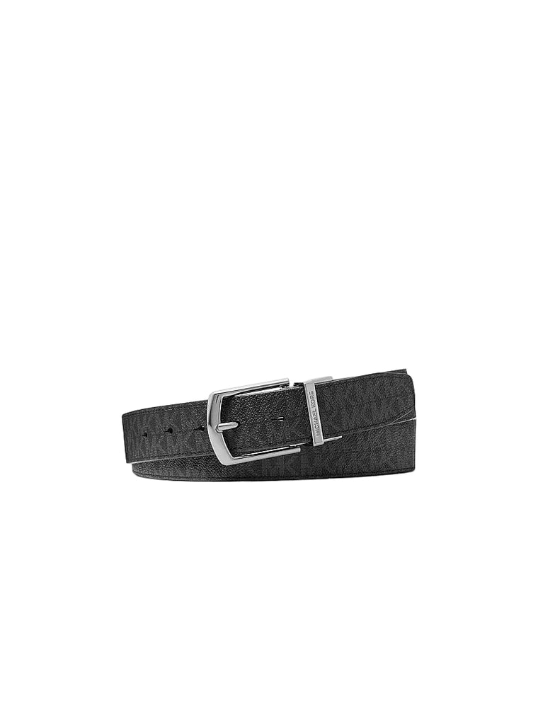 Cintura Michael Kors Reversibile Con Doppia Fibbia 36S4LBLY4B
