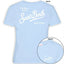 T-Shirt Saint Barth Emilie Summer Paradise 08530L