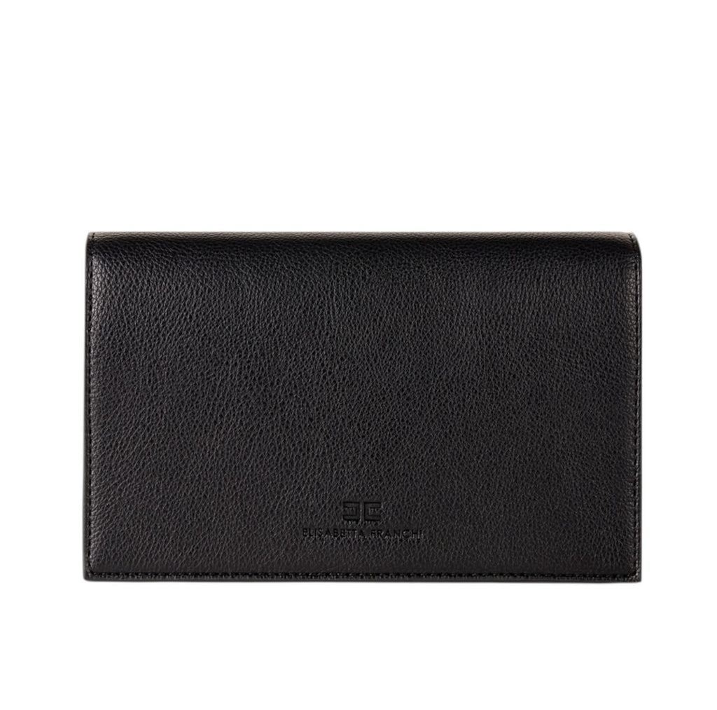 Borsa Elisabetta Franchi  BS40A61E2 a tracolla