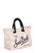 Borsa Mare Saint Barth Vanity Jungle Oceania 0121 VANI001 00650L