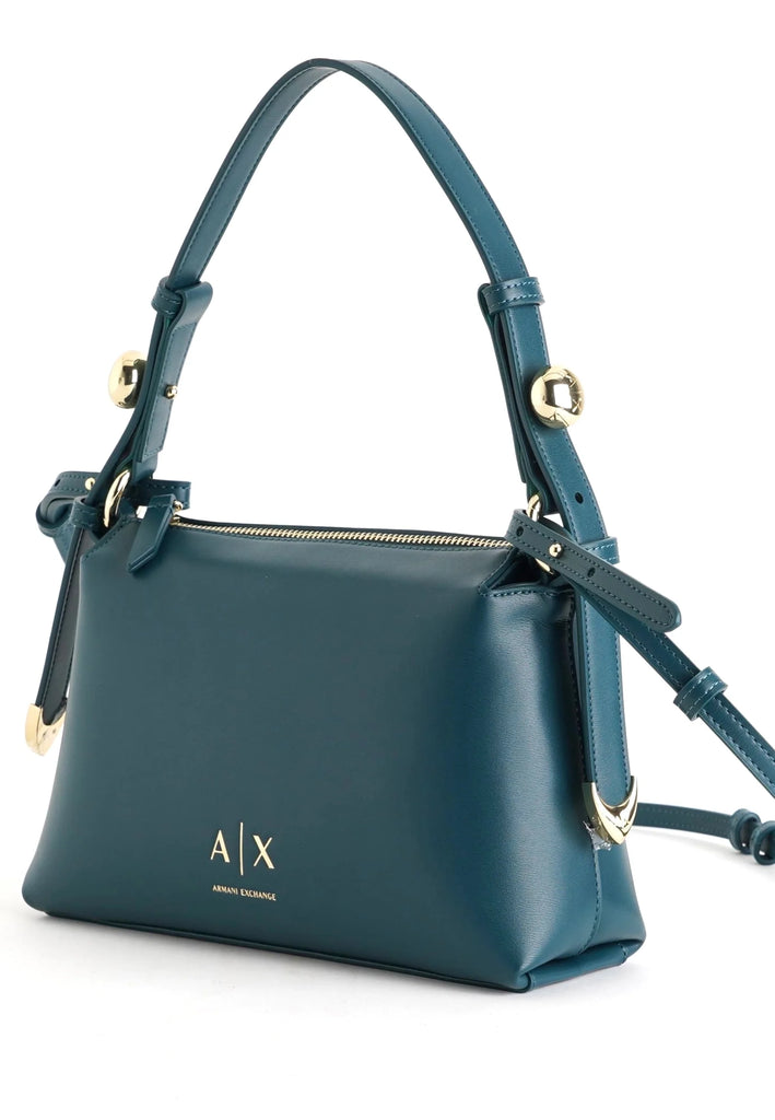 Borsa Armani Exchange XW002990 AF26452 Helen Shoulder a spalla
