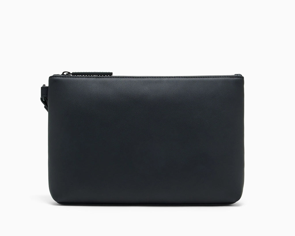 Pochette Armani Exchange XM003595 AF26679 Bustina con logo