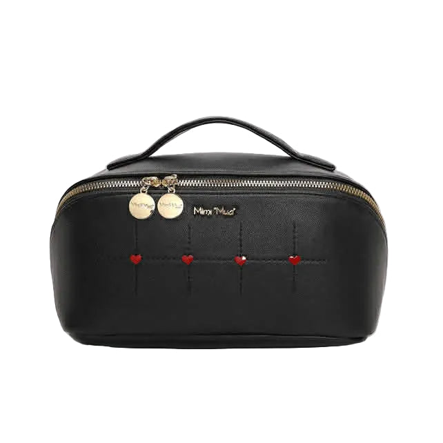 Set Beauty Mimì Muà con pochette e portamonete coordinati J201474