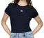 T-Shirt TJW Slim Badge Rib Tee 17881