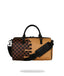 BORSA SPRAYGROUND 9365 BAULETTO HENNY MELT MINI DUFFLE