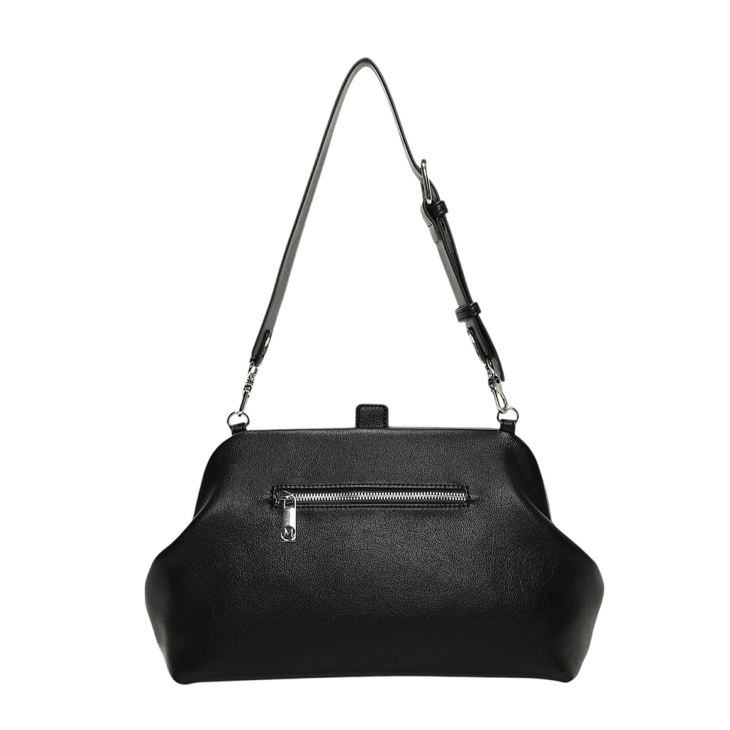 Borse Mimì Muà Bauletto con fiori Y201368