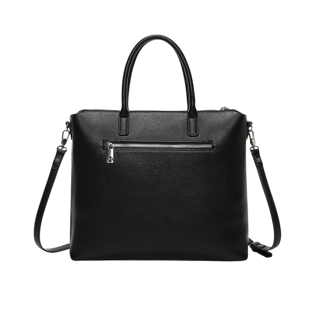 Borse Mimì Muà Shopper con fiori Y201369