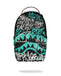 ZAINO SPRAYGROUND 8754 SPRAY POETRY III DLXSV BACKPACK