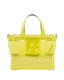Borse Armani Exchange XW000392 AF22626 tote medium traforata