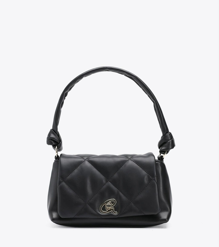 BORSA AXEL SISSEL 1020-0971 A TRACOLLA E CHIUSURA ROTANTE