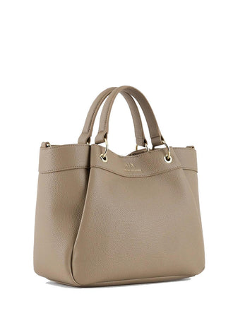 Borsa Armani Exchange art 942911 Shopping Medium a mano