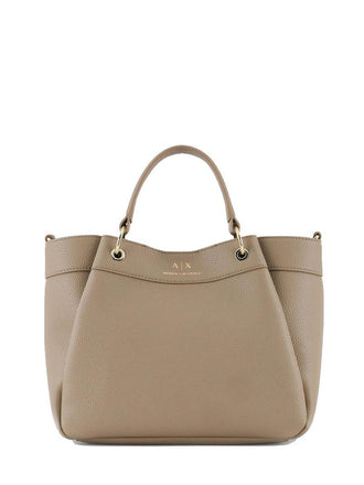 Borsa Armani Exchange art 942911 Shopping Medium a mano