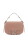 Borsa Armani Exchange 949169 4F788 Saddle Bag