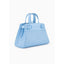 Borsa Armani Exchange 949134 Tote S Mini Shopping Bag Blue River