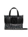 Borsa Armani Exchange Art942690 Medium Tote Logata