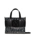 Borsa Armani Exchange Art942690 Medium Tote Logata