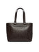 Borsa Armani Exchange XW001481 AF15774 Shopper All Over opaca