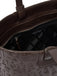 Borsa Armani Exchange XW001481 AF15774 Shopper All Over opaca